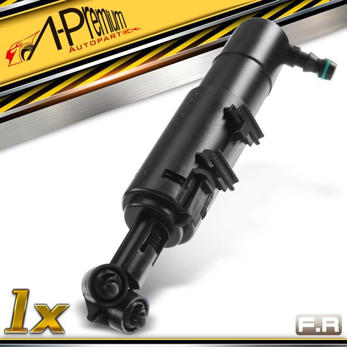 Premium right headlight - a-premium,