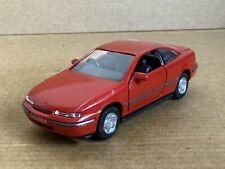 Gama Vauxhall Opel Calibra