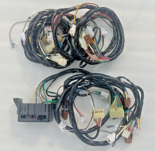 Fits suzuki sierra samurai - suzuki,