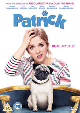 Patrick DVD (2019) Beattie
