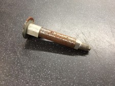 TRIUMPH TR6 T120 TWIN LEADING