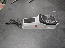 wet stone knife sharpener machine