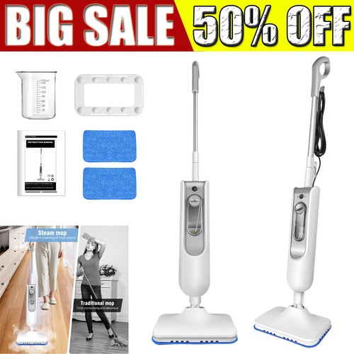 New 3500w hot - steam, mop