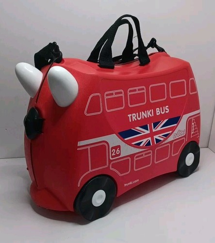 Trunki melissa doug - by, &