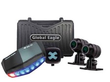 Global Eagle X6 Pro Camera