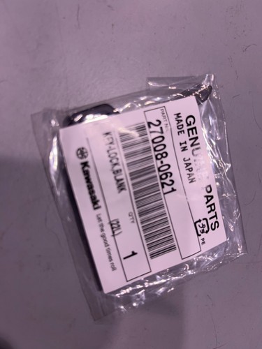New genuine kawasaki gpz500s - new,