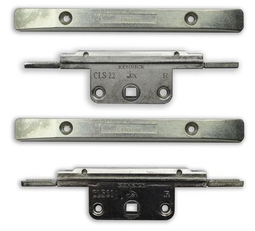 Kenrick cls20 cls22 - kenrick, upvc