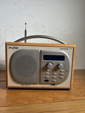 Pure Evoke-1 Portable DAB