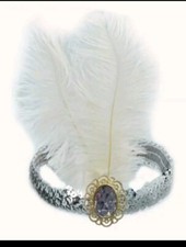 1920s Retro Style Headwear