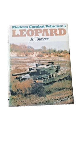 Leopard modern combat - leopard.,