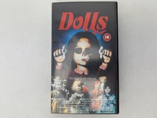 Dolls - They Want to Play with