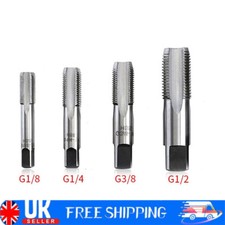 G1/8 1/4 3/8 1/2 1 HSS Taper