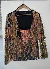 Misguided Two Piece Party Co-ord.