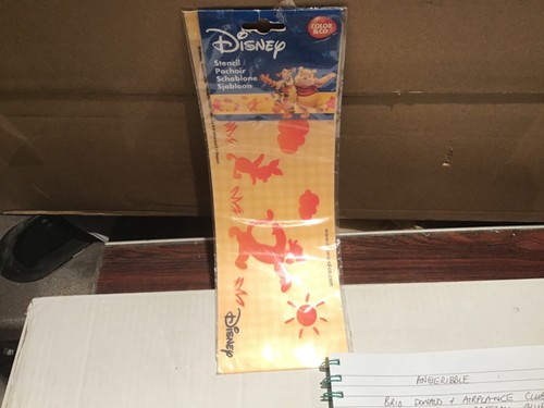 Disney winnie the pooh - winnie,