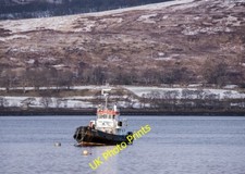 Photo 12x8 Felstead off