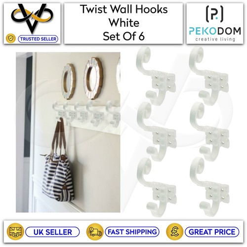 Matt vintage twist cast - 6,