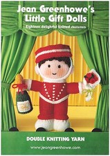 Jean Greenhowe's Little Gift