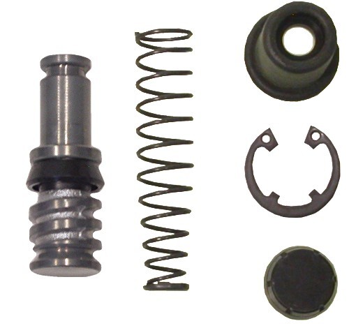 Brake master cylinder repair - master,