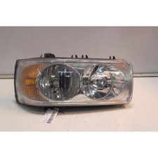 HEADLAMP RH DAF SERIE LF
