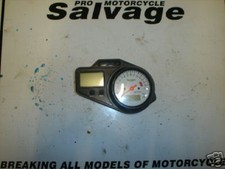 TRIUMPH TT 600 2000 2001 2002