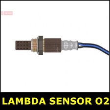 Lambda Sensor O2 Left Right