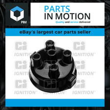 Distributor Cap fits VAUXHALL