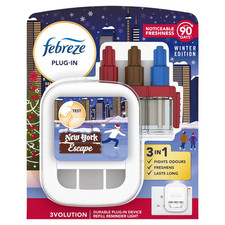 Febreze 3Volution Air