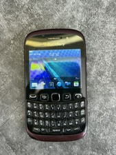 Blackberry 9320 curve mobile - 9320,