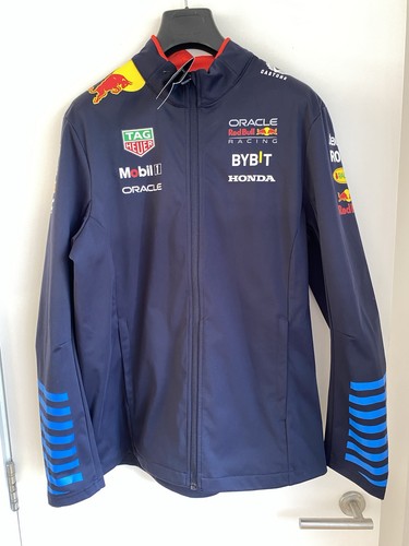 Castore red bull - oracle, racing