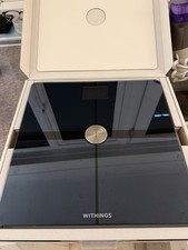 Withings Body Plus Smart Scale