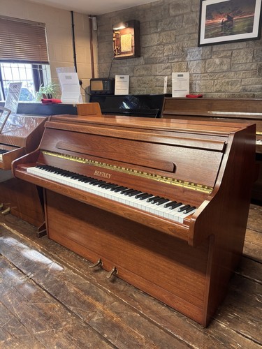 Bentley piano can - 🎵,