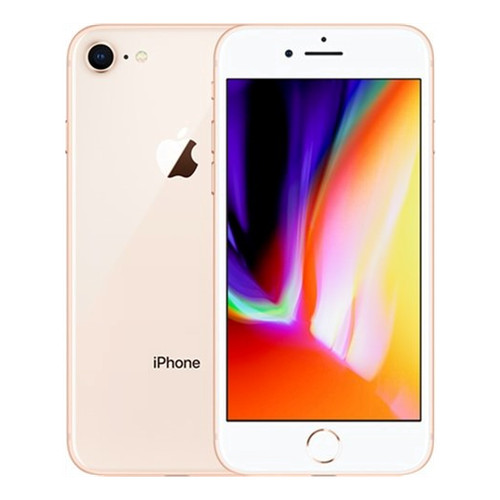 Apple iphone 64gb gold - iphone,