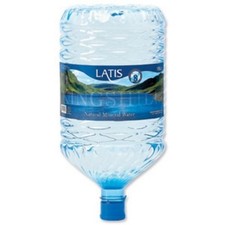 3X CPD Water Bottle for Office