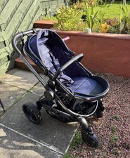 iCandy Push Chair and Cot