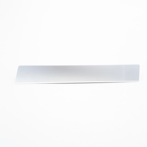 Cover alu rear right aston - rear,