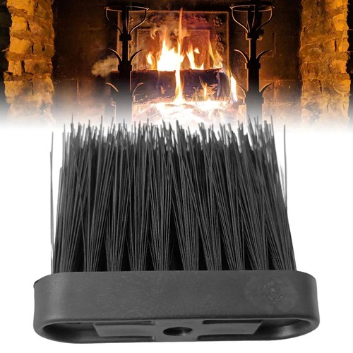 Fireplace brush replacement - brush,