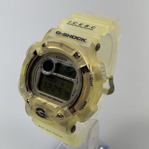 Used shock digital - g,