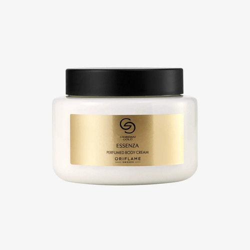 Oriflame giordani gold essenza - giordani,