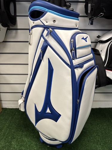 Mizuno golf tour staff bag - mizuno,