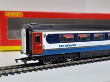Hornby R4416 East Midlands Mk3
