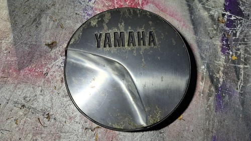 Yamaha fj1200 clutch cover - , cap