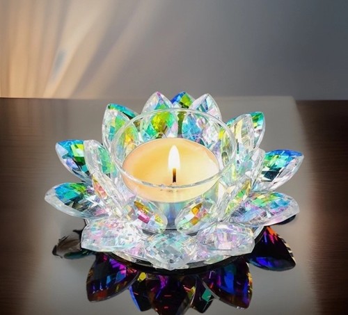 Large dazzling rainbow - large,