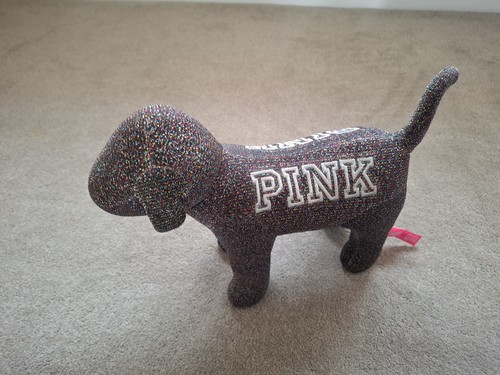 Victoria secret pink rainbow - pink,