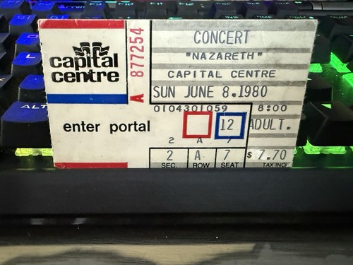 Nazareth capital centre - nazareth,