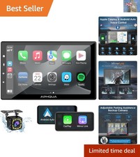 Seamless apple carplay system - seamless,