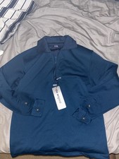 Original PUFFA Long Sleeve