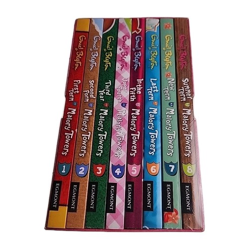Malory towers enid - malory,