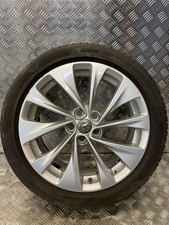 VAUXHALL ASTRA K MK7 17 INCH 5