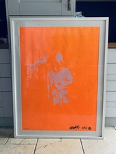 Damon Roberts CP Company