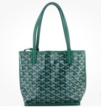 Goyard mini anjou brand new